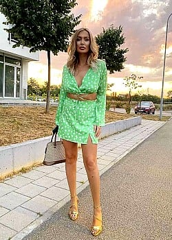 Dragana Bozic